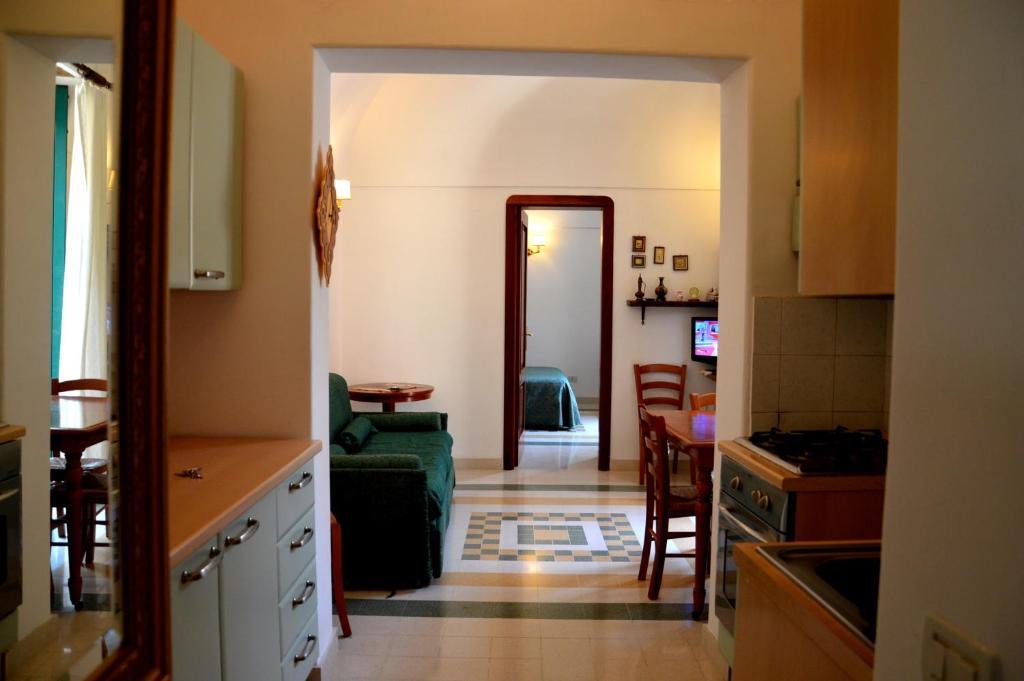 Apartment Antonella מסה לוברנסה מראה חיצוני תמונה